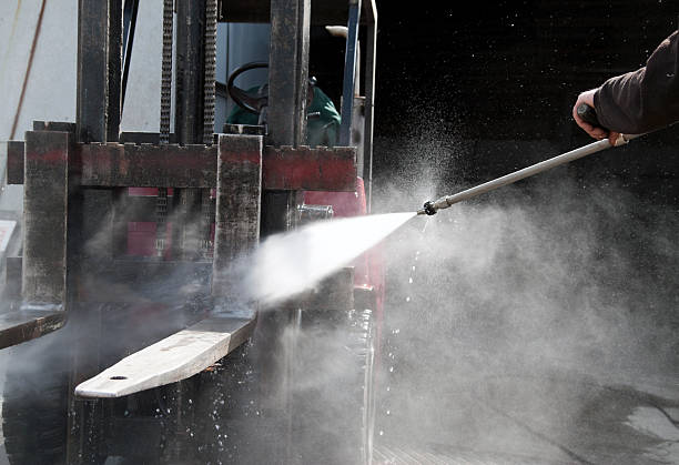 Best Local Pressure Washing Services  in Gillett, WI